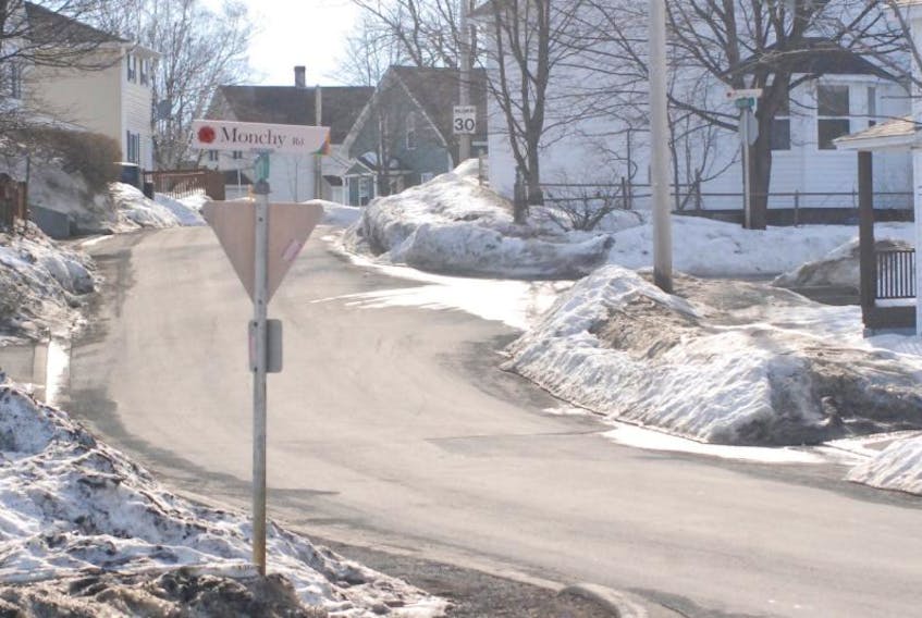 Monchy Road in Grand Falls-Windsor was named in recognition of the significant battle in Allied efforts during the First World War.