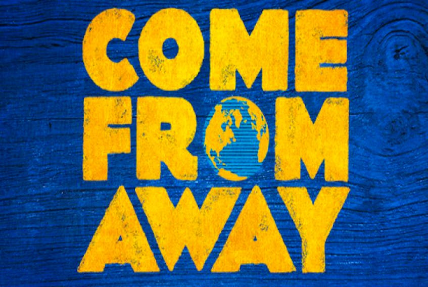 Adventure Central and "Come From Away" are looking to share videos of Newfoundland and Labrador residents on social media. CONTRIBUTED PHOTO