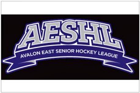 Herder hunt well underway with Avalon East senior hockey semifinal action