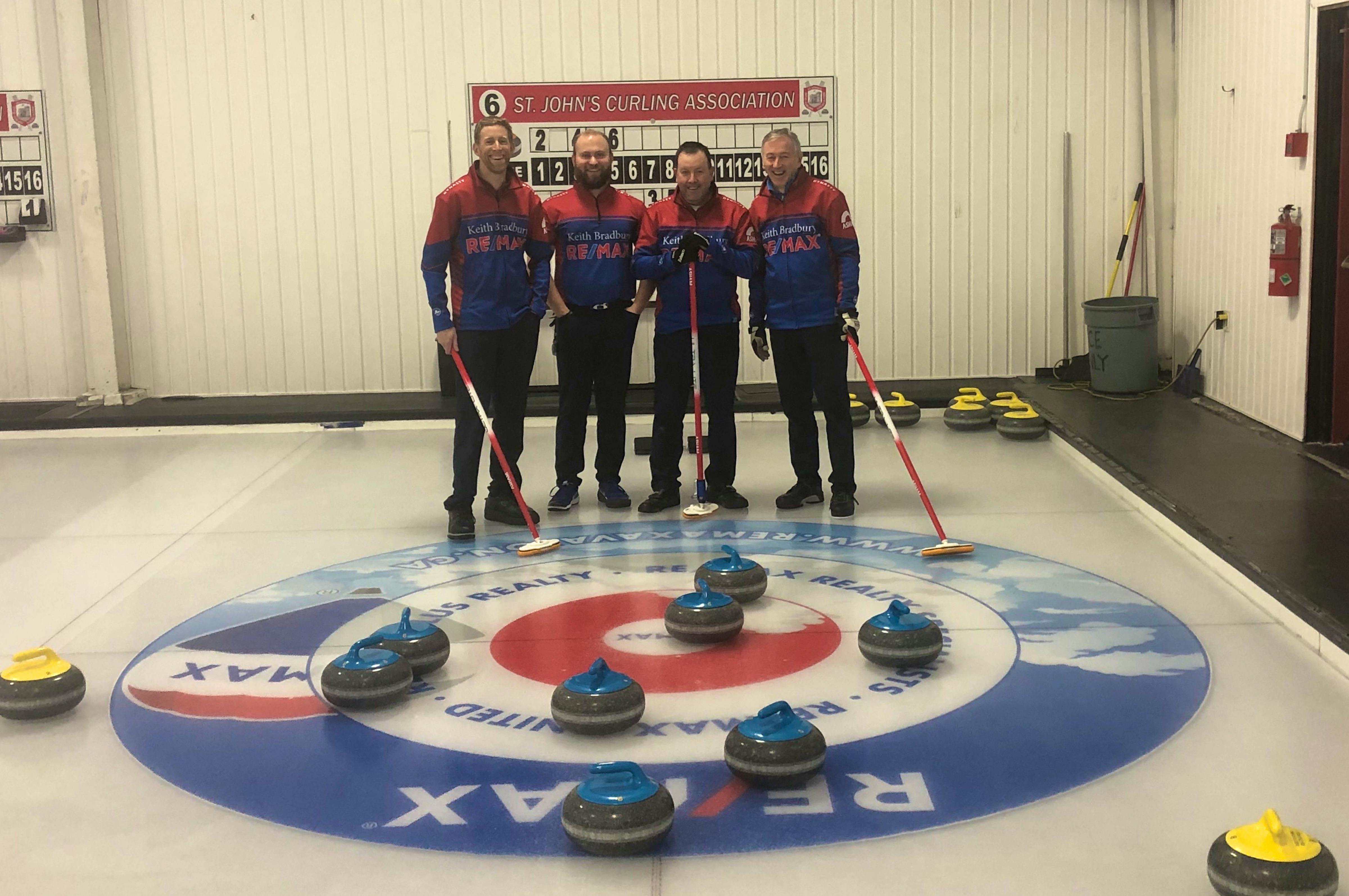 Brazilian Curling Club