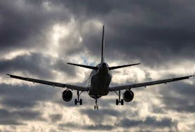 Transport minister Marc Garneau said Sunday that taxpayer-funded relief — possibly in the form of government-backed loans — will come with a requirement that Canadians whose flights were cancelled due to the pandemic get refunds. 