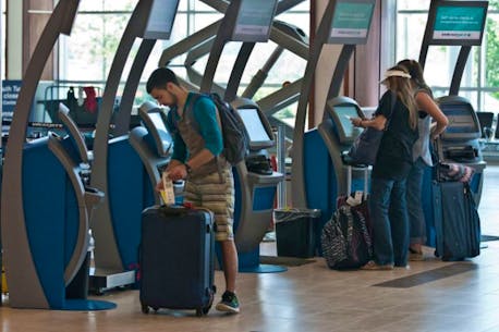WestJet reconnecting Halifax with European destinations in summer 2024