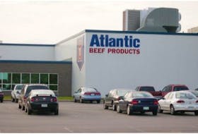 Atlantic Beef Products in Albany.