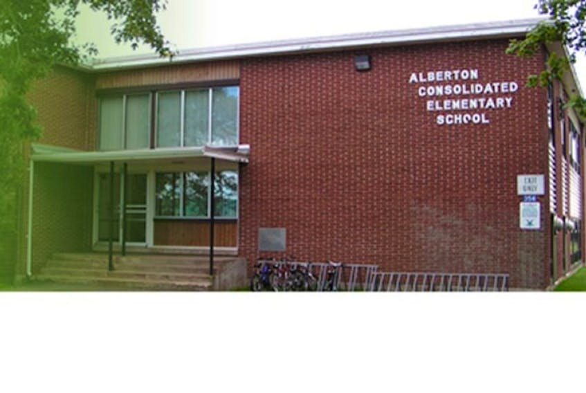 Alberton elementary school