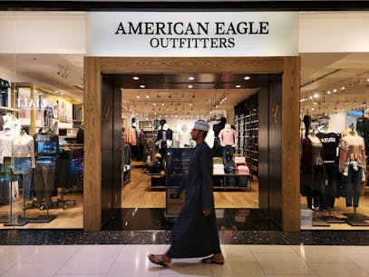 American Eagle Outfitters Earnings Beat Estimates in Q1