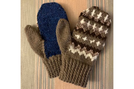 Smitten for mittens: Bernie Sanders' mittens spark new business opportunities for East Coast makers