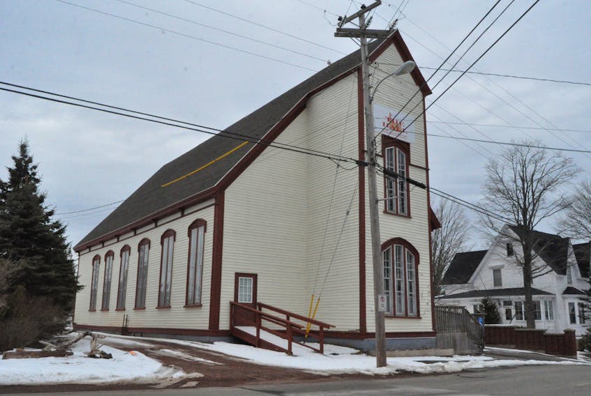The Parrsboro Band Association has been approved to participate in the Solar Electricity for Community Buildings Pilot Program, which will see solar panels installed on the roof of The Hall and sold to Nova Scotia Power, a contract that will meet the facility’s energy needs and generate surplus revenue.