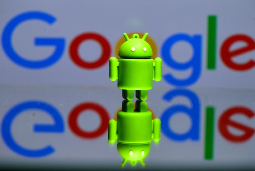 Alphabet Inc.’s Android operating system has also been rolling out privacy changes.