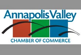 ['Annapolis Valley Chamber of Commerce logo']