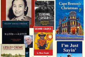 The annual Cape Breton Book Catalogue will be included with your Cape Breton Post on Friday. CONTRIBUTED