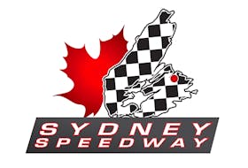 Sydney Speedway logo.