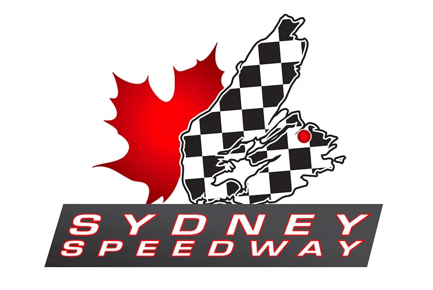 Sydney Speedway logo.