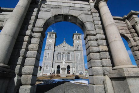 St. John's archdiocese downsizing to pay compensation to early Mount Cashel victims