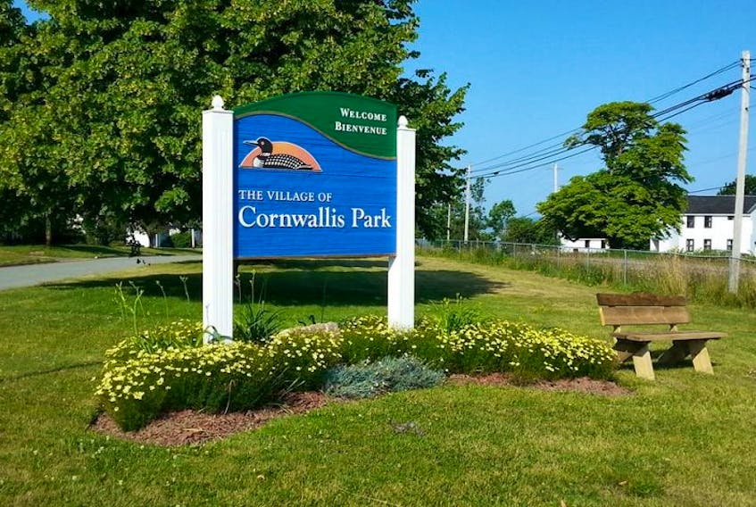 ['Cornwallis Park became a civilian community a few years after the former navy base CFB Cornwallis was shut down buy the federal government. The private married quarters were sold to the public and the Cornwallis Park Homeowners Association was formed in late summer of 1997. It was later to become the Cornwallis Park Community Association which celebrated its 20th anniversary Sept. 30.']