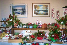 The Annapolis Valley Macdonald Museum in Middleton will be holding its 30th annual Christmas Craft Sale fundraiser on Friday, Nov. 4 from 5 to 9 p.m. and Saturday, Nov. 5 from 10 a.m. to 4 p.m.