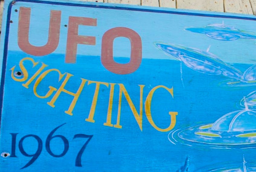 The 48th anniversary of the Shag Harbour UFO incident will be celebrated this weekend at the seventh annual Shag Harbour Incident Festival.