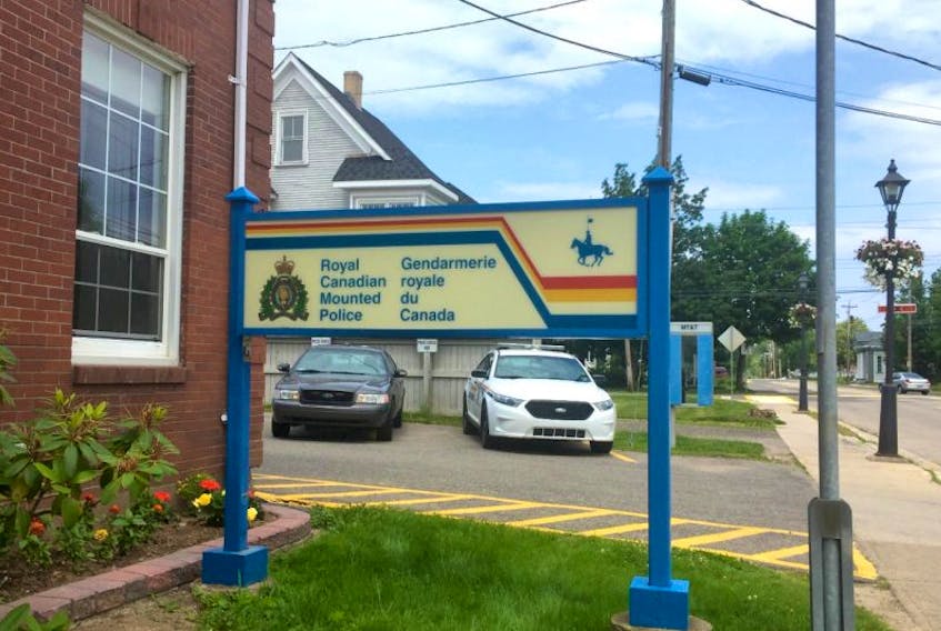 Annapolis District RCMP Crime Report is a weekly look at calls to police.