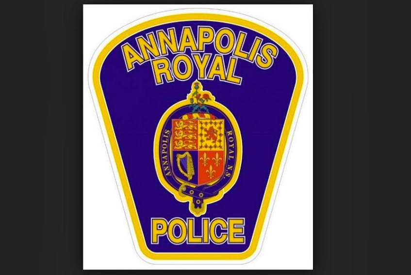 Annapolis Royal Police Department