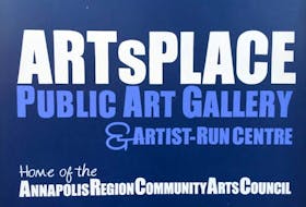 ARTsPLACE Gallery is located at 396 St. George Street, Annapolis Royal (at the lights).  It is home to three exhibition spaces, a rental/studio space and an arts library, as well as the offices of the Annapolis Region Community Arts Council.