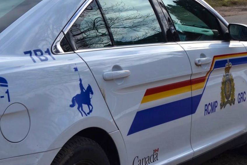 Annapolis District RCMP Crime Report is a weekly look at calls for service.