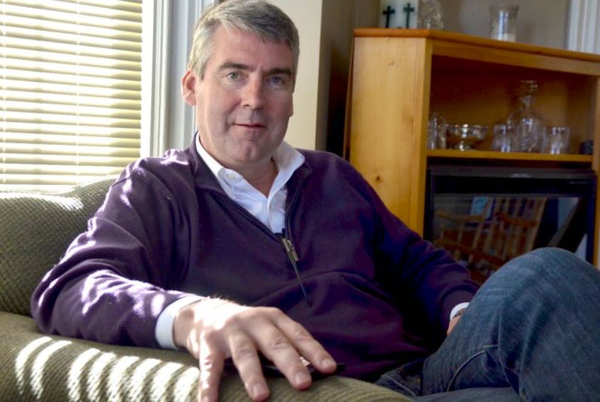 Nova Scotia Premier Stephen McNeil sat down with the Annapolis Valley Register last week to talk about the past year, spending, the economy, and what he sees for the future. We asked about the upcoming budget and when he expects an election call.
