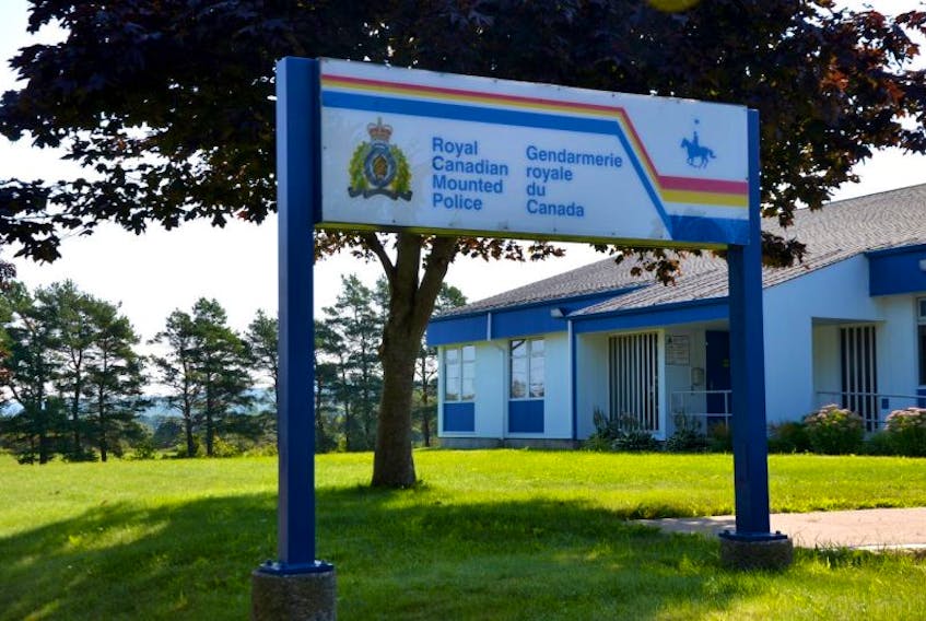 ['The Bridgetown RCMP detachment upgrades included a new roof, cell block improvements, and office re-configuration. Next on the list is parking lot replacement that starts Sept. 5. The multi-year project totaled almost $1 million -- that came from a provincial RCMP budget.']