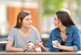 Have brave conversations with your siblings while you still can and start by inviting them to chat. 123RF