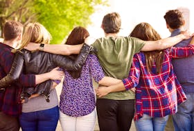I don’t want to give up on my friends but part of me wants to stop hanging out with them. 123RF stock photo