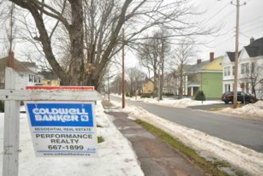 ['For the second consecutive year Amherst’s property assessments are flat like the rest of the province, meaning there might not be as much tax revenue to balance the budget.']
