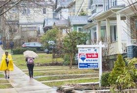 Halifax regional council says the cap on property assessments has a negative effect on property sales and housing affordability. Council is asking the province to re-evaluate the cap. 
(FILE)