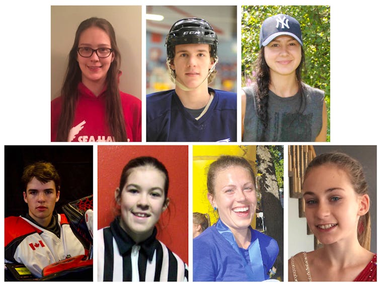 The Star caught up with a number of athletes and asked them to share their story about a memorable sports-related gift they received for Christmas.
