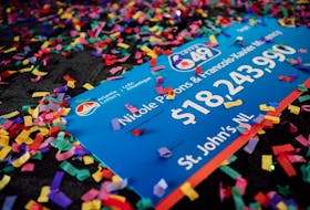 Atlantic Lottery players aren't the only winners. The corporation returned $131 million to Nova Scotia, $124.5 million to New Brunswick, $121.1 million to Newfoundland and Labrador, and $18.7 million to Prince Edward Island during its most recent fiscal year. Contributed
