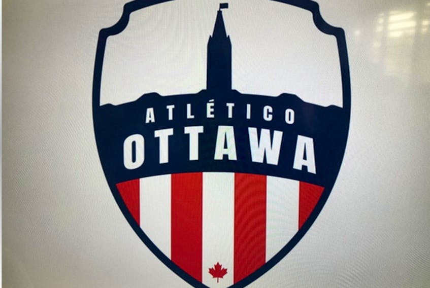 Ottawa Atlético is a first-year franchise in the Canadian Premier League.