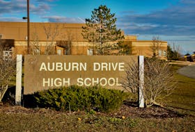 There are now two confirmed cases of COVID-19 at Auburn Drive High School in Cole Harbour. The school and its family of schools will be closed Friday.