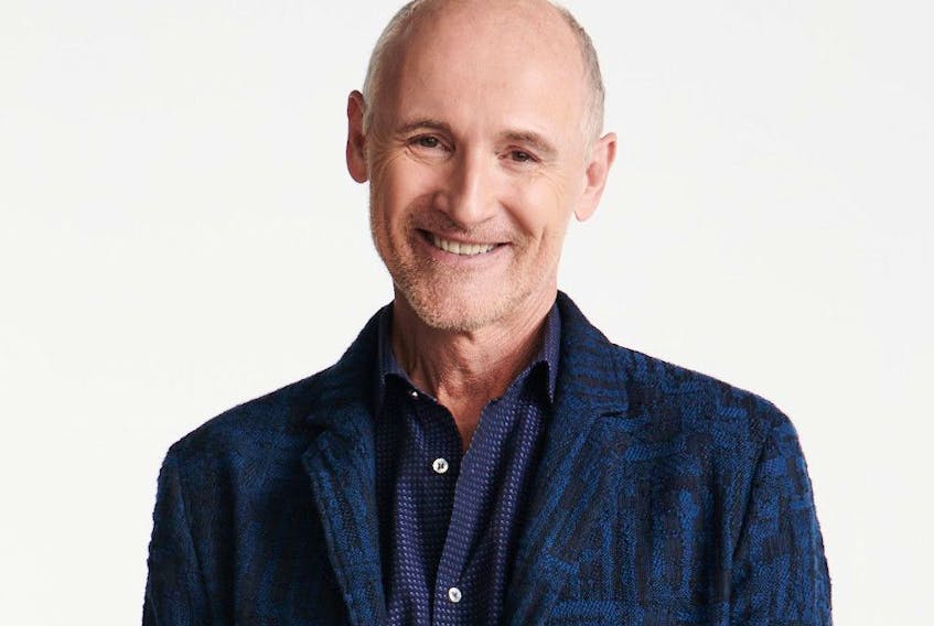 Colm Feore provides the voice of the narrator in Audible's True North Heists.