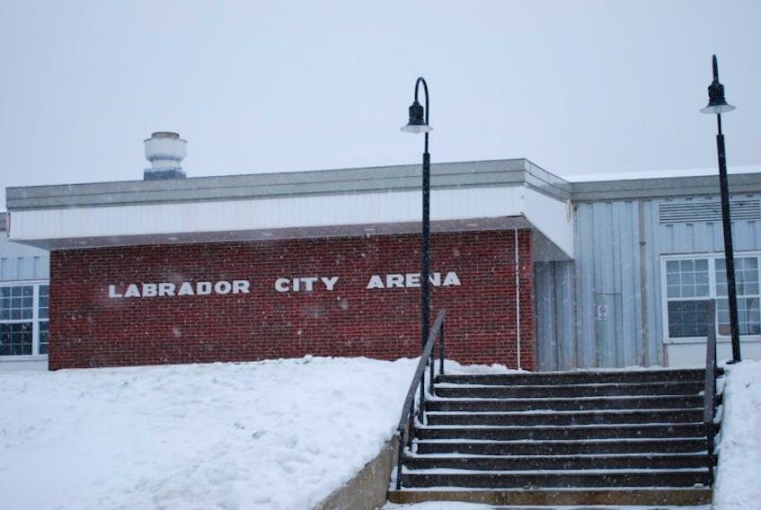 The Labrador West Recreational Hockey League just signed on for a new season at the arena, after agreeing to move forward after an ongoing dispute with the Town of Labrador City.