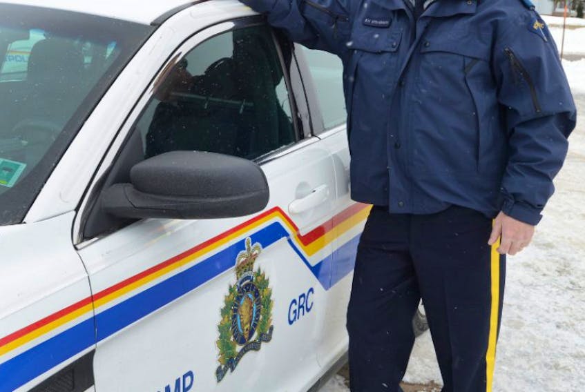 <span>Cpl. Scott Stevenson, media relations officer for the RCMP in P.E.I., says several changes are coming to the auxiliary constable program.</span>