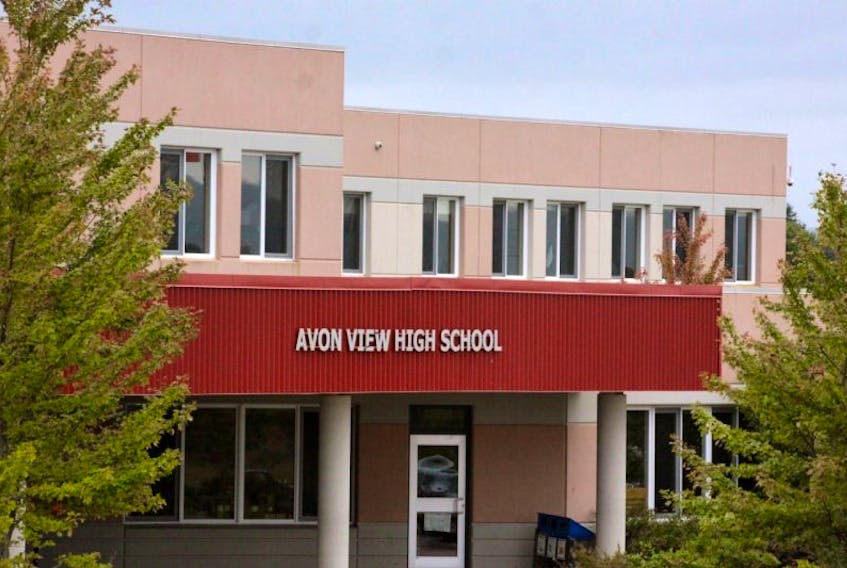 Be sure to read the Hants Journal to keep up with all of the latest news and sports at Avon View High School.
