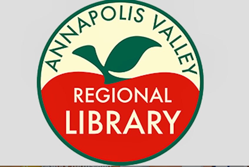 People will be able to borrow bicycles at select Annapolis Valley Regional Library branches this summer. - AVRL logo