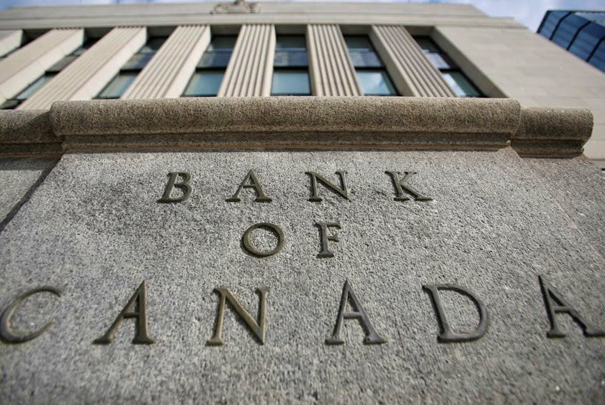 The Bank of Canada is in the middle of a major review of how it sets interest rates.