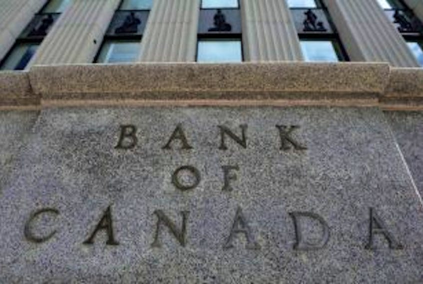 ['Bank of Canada']