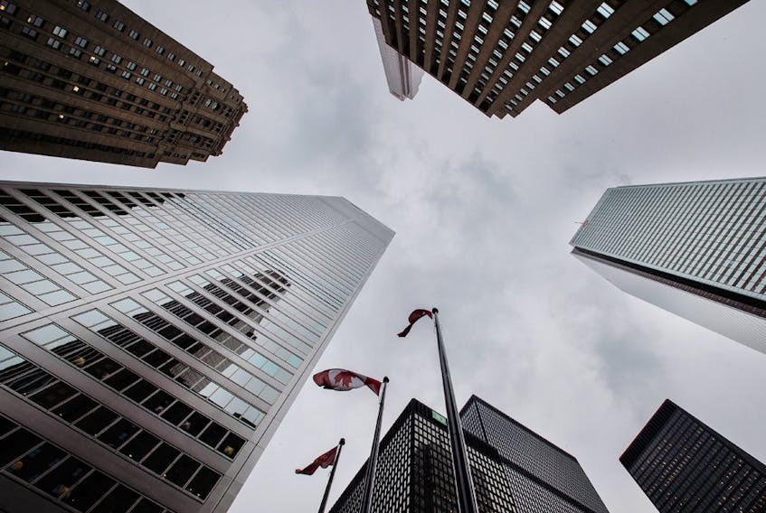 This week the Big Six banks report earnings for the quarter ended April 30, starting with Bank of Nova Scotia and National Bank of Canada on May 26.