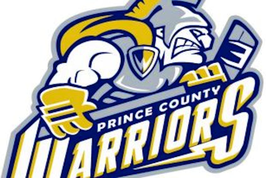 ['Prince County Warriors']