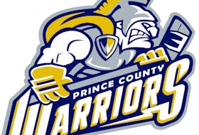 Prince County Warriors.