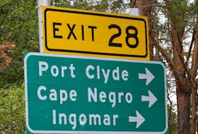 It’s been almost five years since applications have been received by the province to rename Cape Negro Island, Cape Negro Point, Cape Negro Harbour and Cape Negro community in Shelburne County. KATHY JOHNSON

