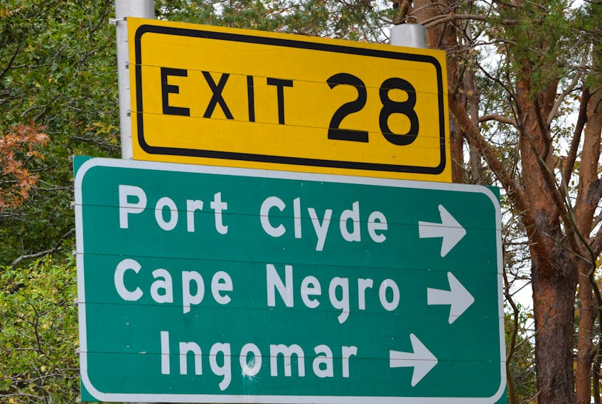 It’s been almost five years since applications have been received by the province to rename Cape Negro Island, Cape Negro Point, Cape Negro Harbour and Cape Negro community in Shelburne County. KATHY JOHNSON

