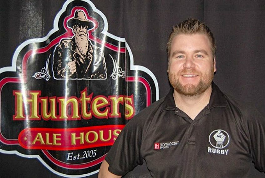 <span>Phil Gallant of Sherwood will attempt to break the record for longest bartending shift 2 at Hunter’s Ale House in Charlottetown. Gallant is attempting the record to raise money for the Queen Elizabeth Hospital Foundation.</span>