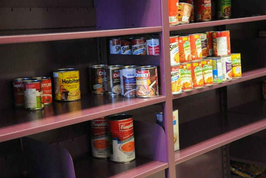 The Gander Salvation Army food bank has put out a call to the public for assistance.