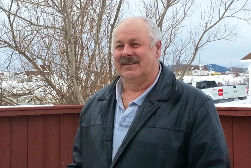 Twillingate fisherman John Gillett has been ready to sell cod for the past two months, but no one is buying.