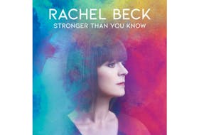 P.E.I. singer-songwriter Rachel Beck has just released her much anticipated second album, Stronger Than You Know. The six-song set was recorded at Daniel Ledwell’s Echo Lake studio in Nova Scotia.